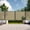 antique wood, variant on Mondaria 6 ft x 7.6 ft Privacy Fence Panel with 1 In-ground Post, WPC Outdoor Fence for Backyard, Garden and Pool, Silver Gray