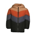 thumbnail image 4 of Swiss Tech Toddler Puffer Jackets, Sizes 12M-5T, 4 of 5