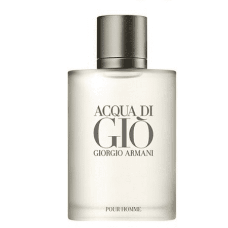 Giorgio Armani Acqua Di Gio Cologne for Men, 1.7 (The Best Smelling Mens Cologne)