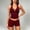 Wine, variant on Endives Women's Halter Tanks Top Sleeveless Cut Out Crop Top Summer Slim Fit Backless Trendy Going Out Top Stretchy Clubwear Tank Tops for Women L