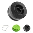 thumbnail image 4 of Electric Lawn Mower Lawnmower 21V Wireless Charging Lawn Mower Kit Replacement, 4 of 6