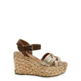 thumbnail image 2 of Sugar Women's Happy Wedge Sandal, 2 of 6