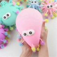 thumbnail image 3 of 2026 1Pack Color Random Stress Ball - Durable Sensory Fidget Toy for ADHD & Autism 5inch/6inch/8inch, 3 of 5