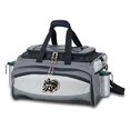 thumbnail image 2 of Army Vulcan Embroidered Tailgate Cooler (Black), 2 of 2