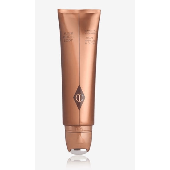 Charlotte Tilbury Super Model Body - Body Highlighter 60ml