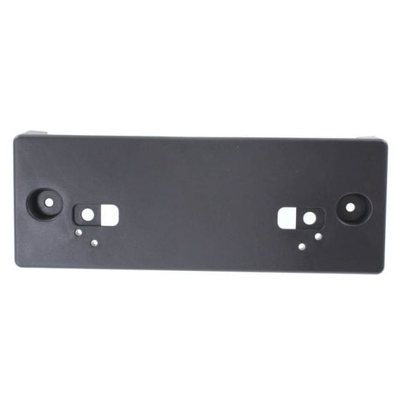 Direct Fit License Plate Bracket For 2007-2009 Nissan Altima – OEM Style Replacement