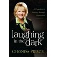 thumbnail image 1 of Laughing in the Dark, Chonda Pierce Broché, 1 of 3