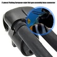 thumbnail image 3 of MOMOJIA 20-30cm Speargun Band Rubber Harpoons Elastic Latex Tube Spearfishing Band Tube, 3 of 8