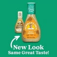thumbnail image 4 of Newman's Own Honey Mustard Dressing, 16-ounce (Pack of 3), 4 of 8