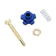 thumbnail image 3 of Keihin PWK Motorcycle Carburetor Idle Speed Adjuster Screw Replacement, 3 of 15