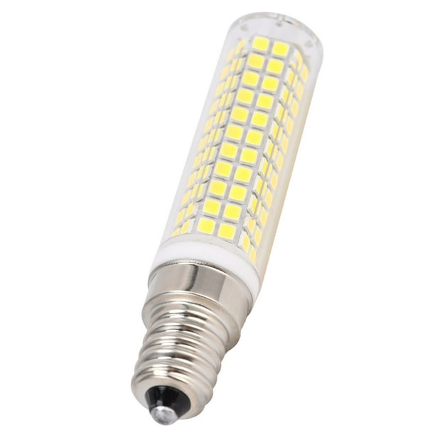 E14 E14 Bombilla LED Lámpara De Maíz 1500LM 136LED Bombilla Regulable Para Lámpara De Techo Lámpara De Pared