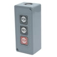 thumbnail image 4 of Power Push Button,Push Button Switch Press Press Button Switch Button Control Box Ultimate Comfort, 4 of 14