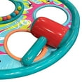thumbnail image 4 of Banzai Whopper Bopper Inflatable Pool Floating Game Mat and Mallet Toy, 4 of 8