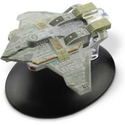STDC145 Nightingale Model Die Cast Ship Eaglemoss Star Trek
