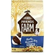 Gerty Guinea Tasty Mix
