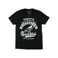 thumbnail image 4 of Harry Potter Men's Ravenclaw Hogwarts House Quidditch Short Sleeve Shirt, 4 of 5