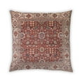 thumbnail image 2 of Ahgly Company Indoor Square Mid-Century Modern Throw Pillow, 18 inch by 18 inch, 2 of 6