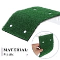 thumbnail image 3 of Raindrops 2Pcs Pool Animal Ramps With UV Resistance Perfect For Outdoor Swimming Pool Use, 3 of 6