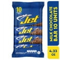 thumbnail image 2 of Jet Milk Chocolate Bag, 4.2 oz, Pack of 3, 2 of 5