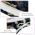 thumbnail image 3 of Owl Detachable Sponge Adjustable Strap Bikini Set Two-Pack - Ideal for Beach, Pool, Vacation, 3 of 6