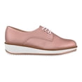thumbnail image 2 of ZAPATOS CASUALES PARA DAMA STYLO 706 PALO DE ROSA Stylo  706, 2 of 4