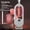 7-color changeable light + essential oil refill + filter replacement stick----, variant on Nano Aroma Diffuser with Night Light, Ultrasonic Spray Technology, 1.69oz Capacity, Leak-Proof & Residue-Free, Professional Aromatherapy Device for Large Rooms & Offices, Comes with Aroma Oil