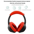 thumbnail image 4 of Funda silicona repuesto para Sony ULT WEAR WH-ULT900N/WH-1000XM3/XM4, 4 of 9