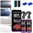thumbnail image 1 of Spray de revestimiento de alta protección 3 en 1 Ailsion para coche, 1 of 1
