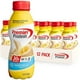 thumbnail image 1 of Protein Shake Premier con sabor a plátano y crema, 4 litros, 30 g de proteína, 1 of 6