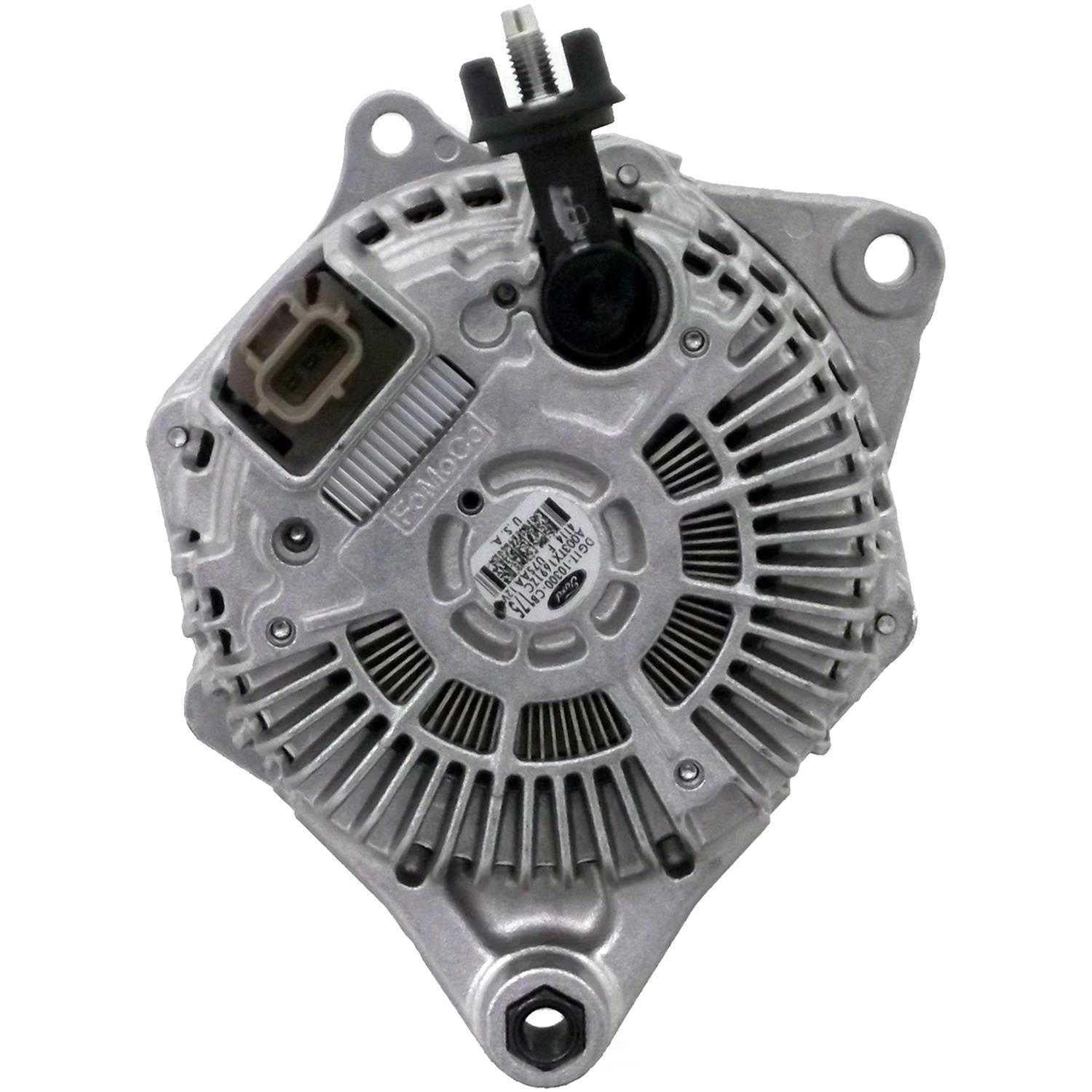 FVP Professional 11658 Alternator Standard
