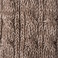 thumbnail image 5 of MUK LUKS Women's Cable Knit Over the Knee Socks, 5 of 5