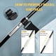 thumbnail image 5 of Carpa para Camioneta Pickup M KARMATER Impermeable PU2000mm para 2 Personas, 5 of 8