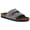 Blue Raspberry Suede, variant on White Mountain Women's Helga Footbeds Sandal