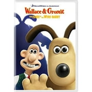 Wallace & Gromit: The Curse of the Were-Rabbit (DVD)