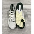 thumbnail image 4 of New Balance 650R Men Athletic Shoes White Green BB650RVG Sneaker Size 10, 4 of 6