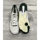 thumbnail image 4 of New Balance 650R Men Athletic Shoes White Green BB650RVG Sneaker Size 10, 4 of 5