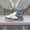 Blue, variant on [Lift Platform Sneakers] Breathable Lightweight Men's Lift Platform Sneakers with Thick Sole Height Increase - Comfortable Athletic Footwear for Gym & Casual Wear - Low-Top