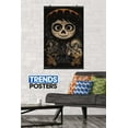 thumbnail image 2 of Disney Pixar Coco - Skulls Wall Poster, 22.375" x 34", 2 of 2