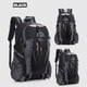 thumbnail image 1 of Mochila de escalada Ndcxsfigh Para Estrenar Negro, 1 of 6