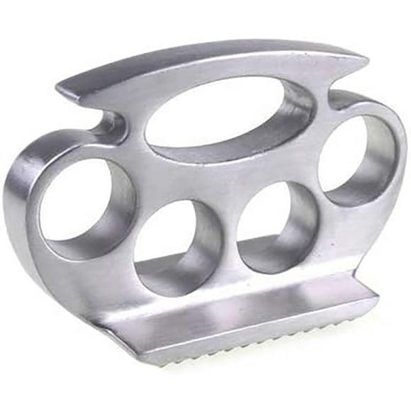 Hongchun Meat Hammer, Meat Tenderizer Handle Hammer, Mallet Meat Tenderizer Tool