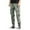 Green, variant on Ketyyh-chn99 Cargo Pants Relaxed Fit Shorts Wasit Casual Straight Camo Cargo Pants Khaki,XL
