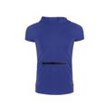 thumbnail image 1 of xiaxaixu Men Summer Sports Vest, Solid Color Hooded Short Sleeves T-Shirt, 1 of 9