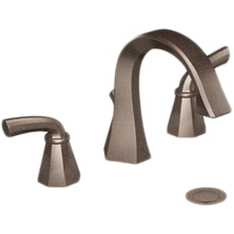 Moen Cats448orb Bathroom Faucet Oil Rubbed Bronze Walmart Com