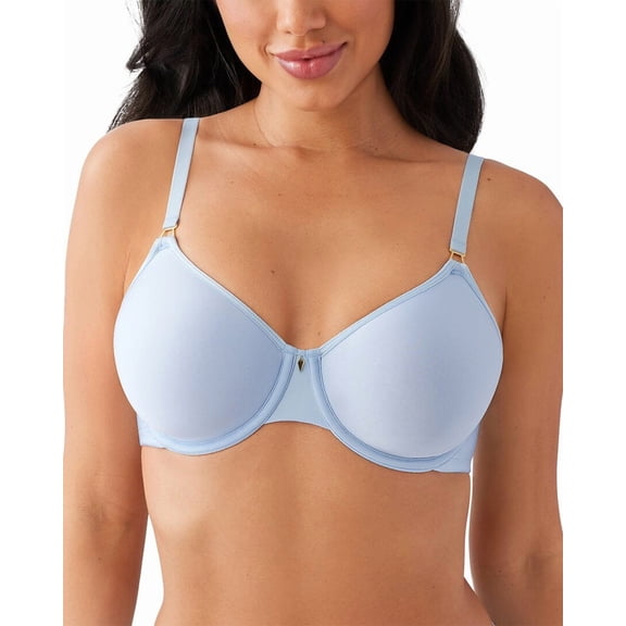 Wacoal womens  Simply Done Underwire T-Shirt Bra, 40G