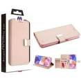 thumbnail image 6 of MyJacket Wallet Case Xtra Series for Samsung Galaxy A23 5G - Rose Gold, 6 of 7
