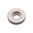thumbnail image 2 of Baldwin 4989030 0.62 in. dia. Polished Brass Cabinet Pull Base, 2 of 4