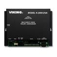 thumbnail image 2 of Viking Electronics K-2000-DVA Multi-input Voice Dialer/Annou, 2 of 2