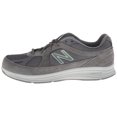 thumbnail image 2 of New Balance Men's Mw877 Gt Ankle-High Walking Shoe - 9WW, 2 of 8