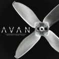 thumbnail image 5 of 12pcs EMAX Avan Micro 2-Inch 4-Blade Propellers (6x CW / 6x CCW), 5 of 7