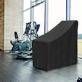 thumbnail image 5 of Lishi Exercise Bike Cover - Dustproof Waterproof Protection for Indoor and Outdoor Use, 5 of 5